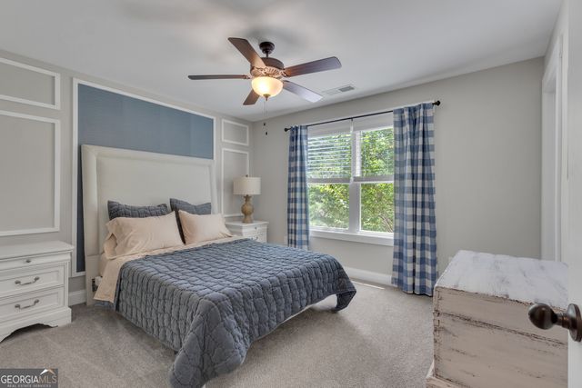 183 Gable Road, Brooks, GA 30205