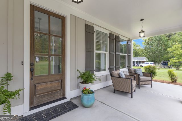 183 Gable Road, Brooks, GA 30205