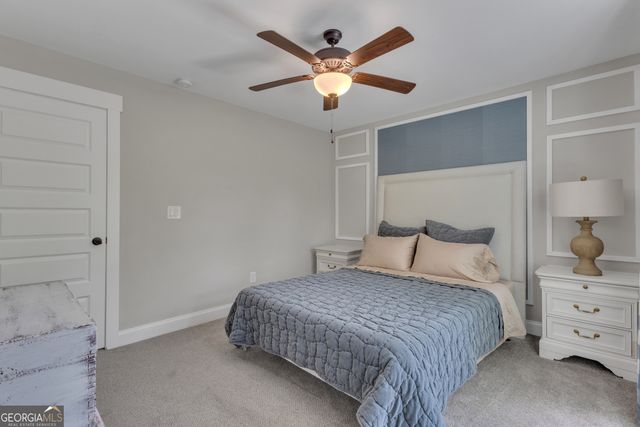 183 Gable Road, Brooks, GA 30205