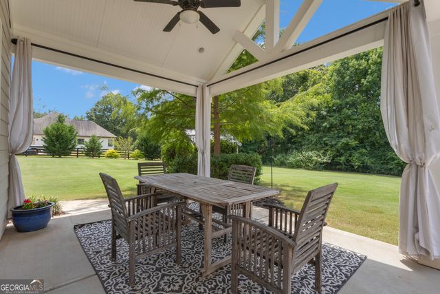 183 Gable Road, Brooks, GA 30205