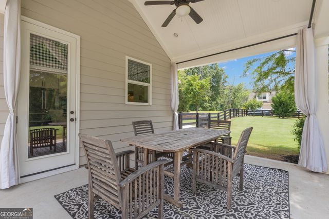 183 Gable Road, Brooks, GA 30205