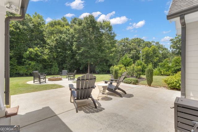 183 Gable Road, Brooks, GA 30205