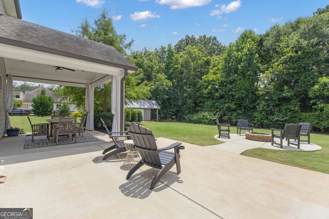 183 Gable Road, Brooks, GA 30205