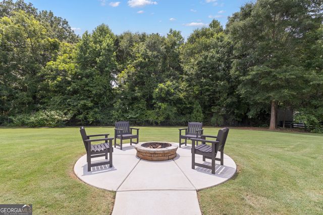 183 Gable Road, Brooks, GA 30205