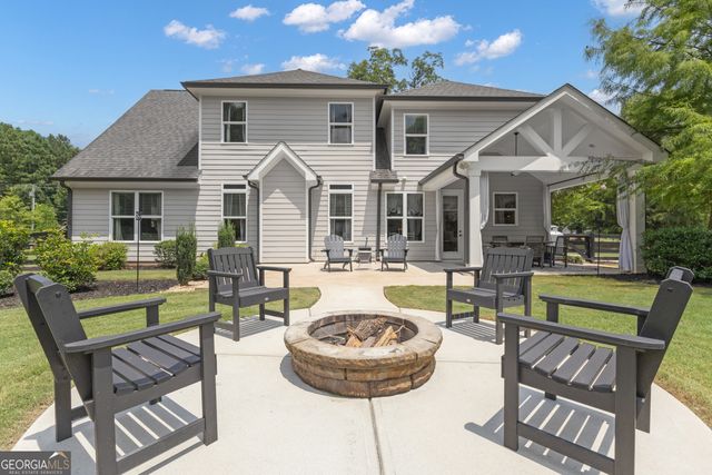 183 Gable Road, Brooks, GA 30205