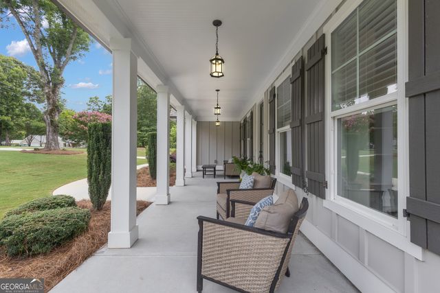 183 Gable Road, Brooks, GA 30205
