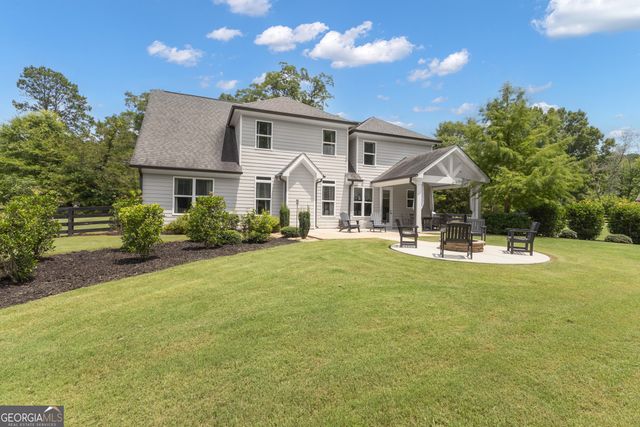 183 Gable Road, Brooks, GA 30205