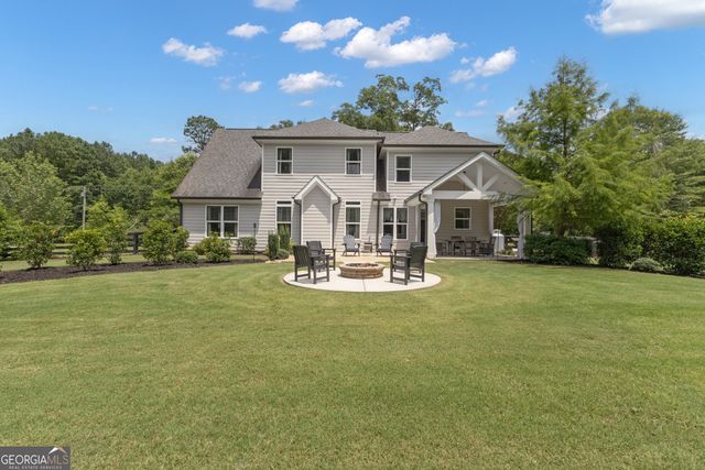 183 Gable Road, Brooks, GA 30205