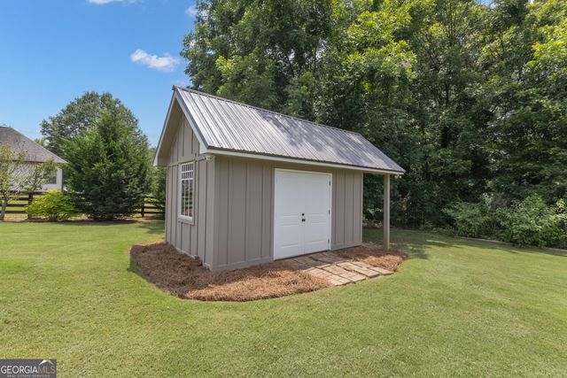 183 Gable Road, Brooks, GA 30205