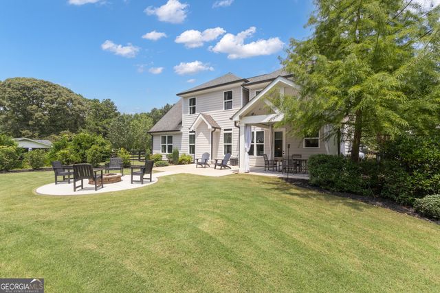 183 Gable Road, Brooks, GA 30205