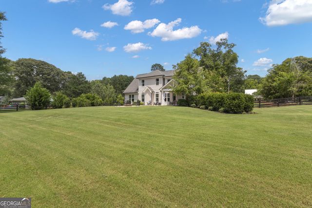 183 Gable Road, Brooks, GA 30205