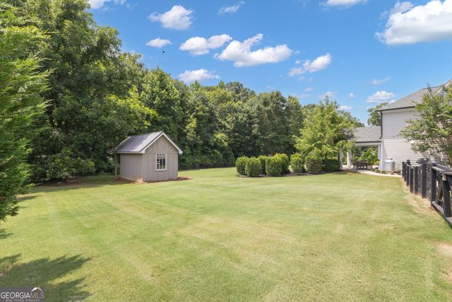 183 Gable Road, Brooks, GA 30205