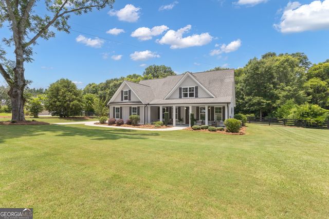 183 Gable Road, Brooks, GA 30205
