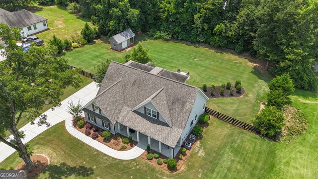 183 Gable Road, Brooks, GA 30205