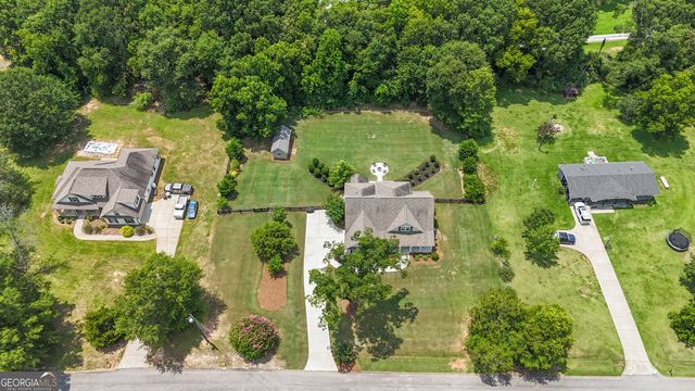 183 Gable Road, Brooks, GA 30205