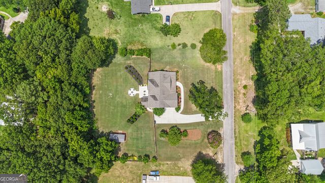 183 Gable Road, Brooks, GA 30205