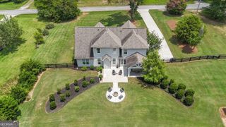 183 Gable Road, Brooks, GA 30205