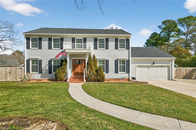 1208 Wickford LNDG, Virginia Beach, VA 23464