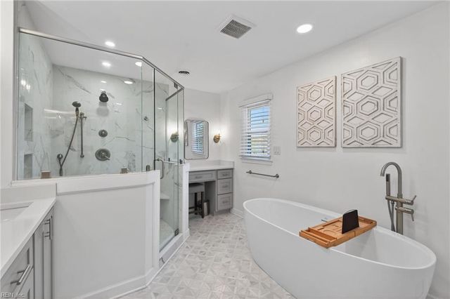 1208 Wickford LNDG, Virginia Beach, VA 23464