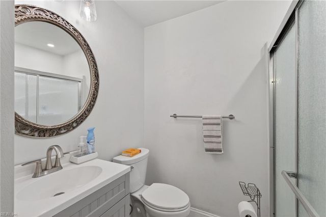 1208 Wickford LNDG, Virginia Beach, VA 23464