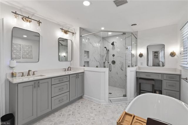 1208 Wickford LNDG, Virginia Beach, VA 23464