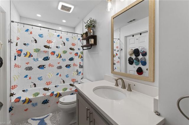 1208 Wickford LNDG, Virginia Beach, VA 23464