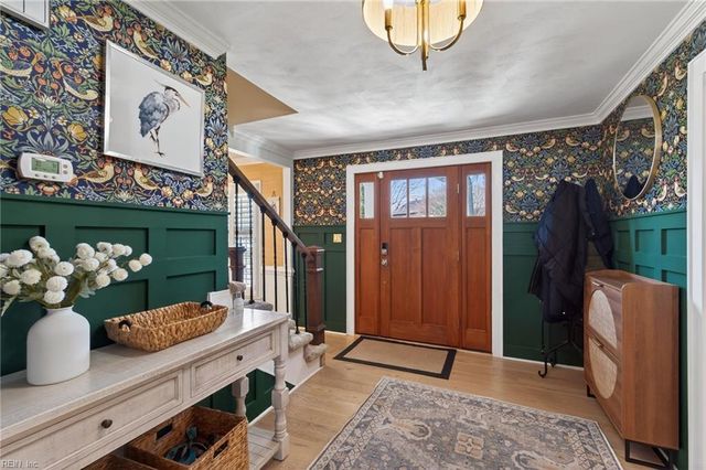 1208 Wickford LNDG, Virginia Beach, VA 23464