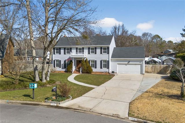 1208 Wickford LNDG, Virginia Beach, VA 23464