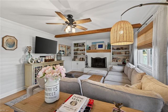 1208 Wickford LNDG, Virginia Beach, VA 23464