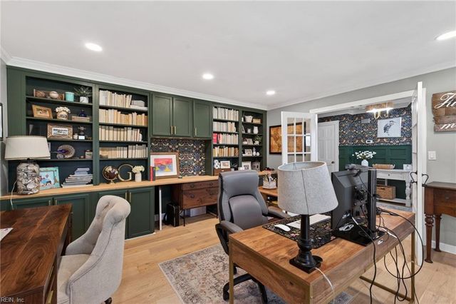 1208 Wickford LNDG, Virginia Beach, VA 23464