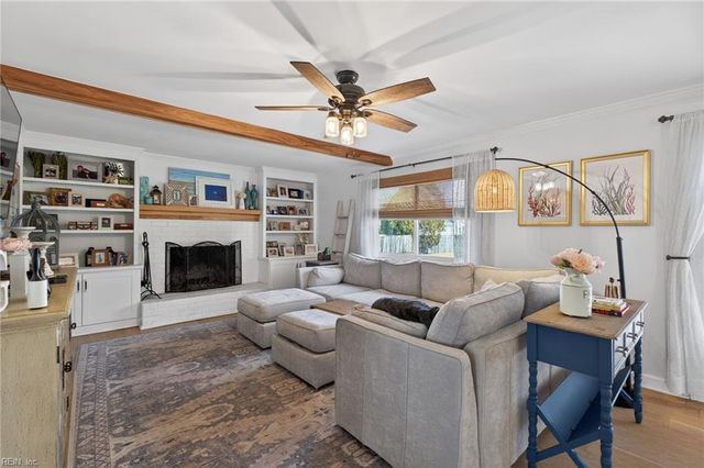 1208 Wickford LNDG, Virginia Beach, VA 23464