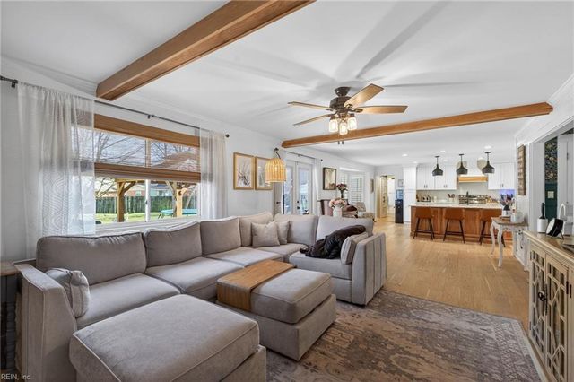 1208 Wickford LNDG, Virginia Beach, VA 23464