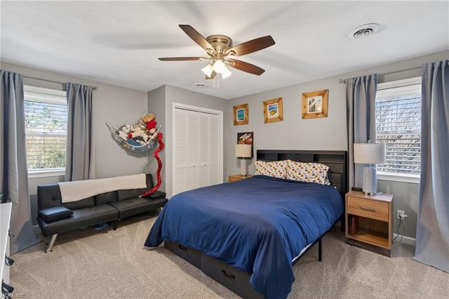 1208 Wickford LNDG, Virginia Beach, VA 23464