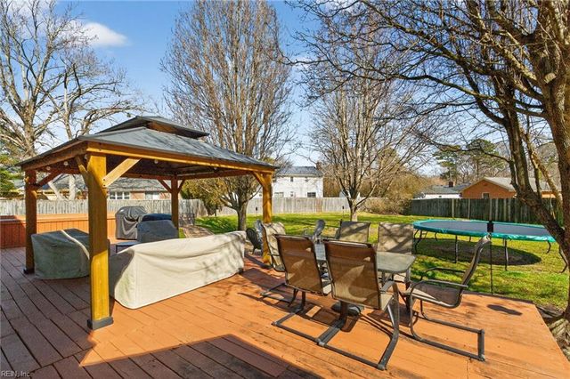 1208 Wickford LNDG, Virginia Beach, VA 23464