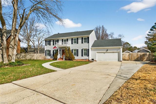 1208 Wickford LNDG, Virginia Beach, VA 23464