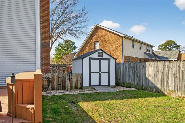 1208 Wickford LNDG, Virginia Beach, VA 23464