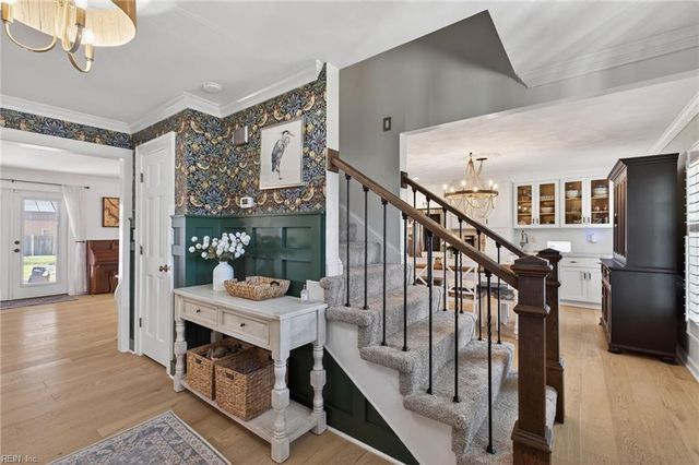 1208 Wickford LNDG, Virginia Beach, VA 23464