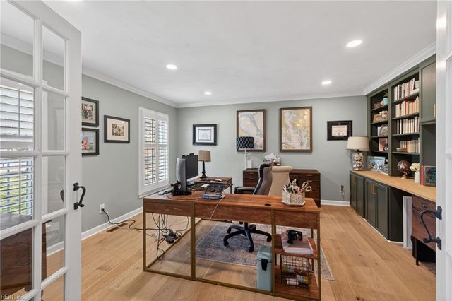 1208 Wickford LNDG, Virginia Beach, VA 23464