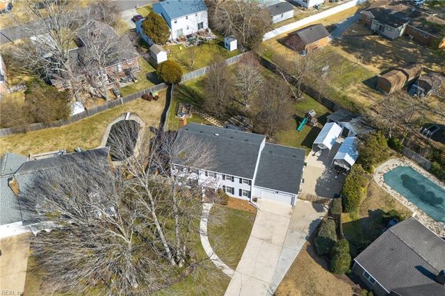 1208 Wickford LNDG, Virginia Beach, VA 23464