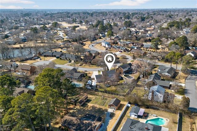 1208 Wickford LNDG, Virginia Beach, VA 23464