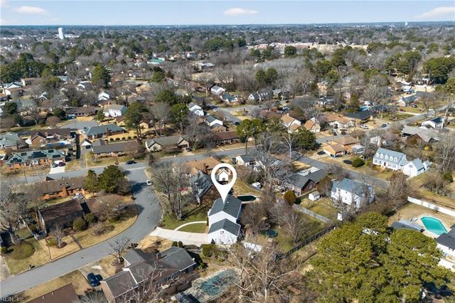 1208 Wickford LNDG, Virginia Beach, VA 23464