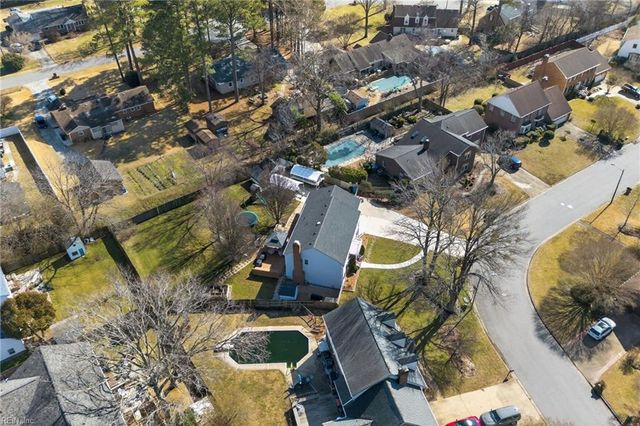 1208 Wickford LNDG, Virginia Beach, VA 23464