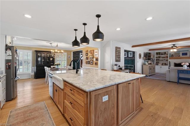 1208 Wickford LNDG, Virginia Beach, VA 23464