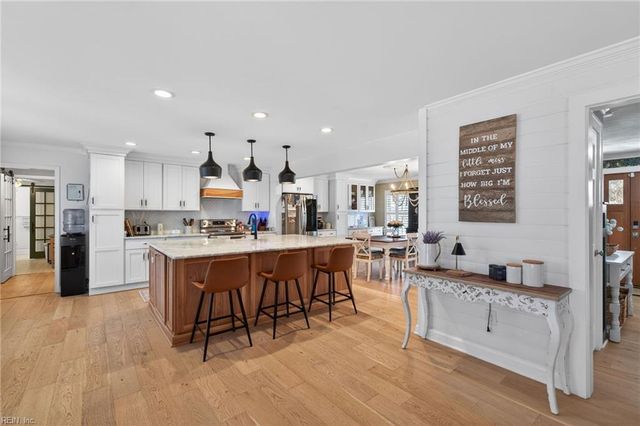 1208 Wickford LNDG, Virginia Beach, VA 23464