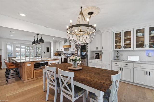 1208 Wickford LNDG, Virginia Beach, VA 23464