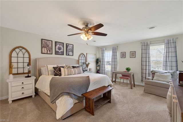 1208 Wickford LNDG, Virginia Beach, VA 23464