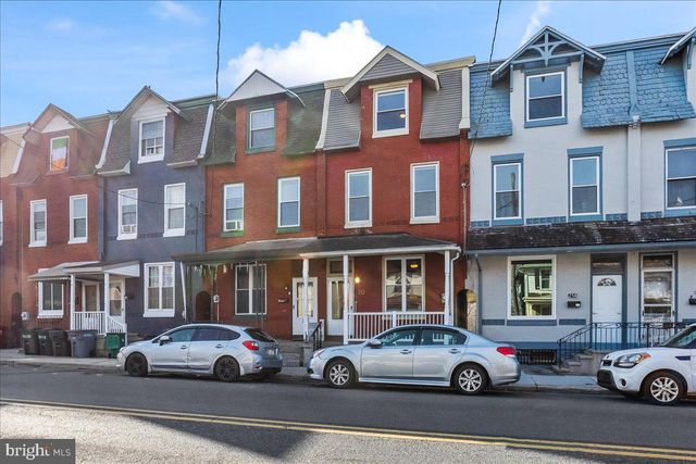 212 CHESTNUT ST, Lebanon, PA 17042