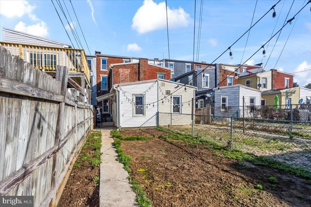 212 CHESTNUT ST, Lebanon, PA 17042