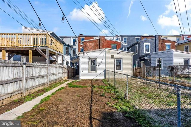 212 CHESTNUT ST, Lebanon, PA 17042