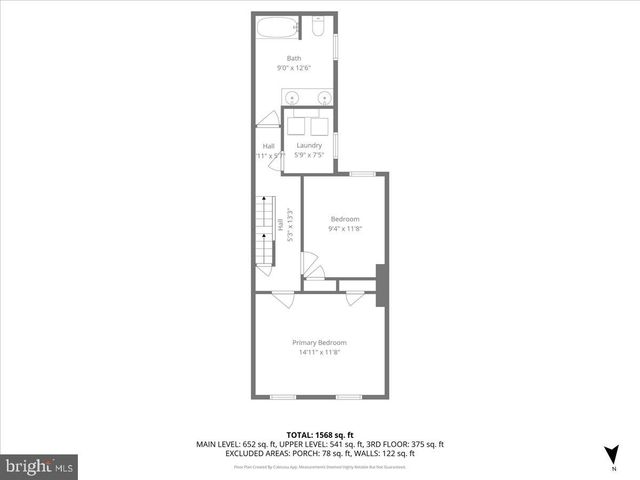 212 CHESTNUT ST, Lebanon, PA 17042